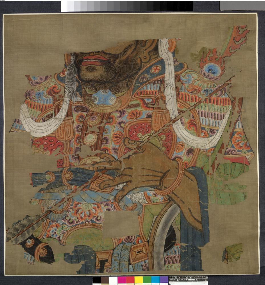 图片[1]-painting; 繪畫(Chinese) BM-1919-0101-0.69-China Archive